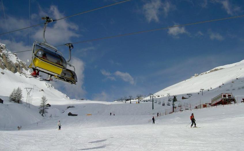 Ski Holidays Val di Fassa